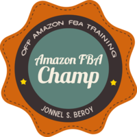 Amazon In-depth Badge