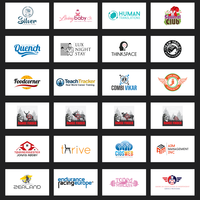 Logo works