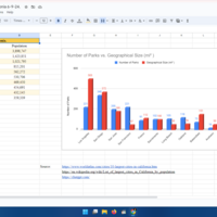 Research and Data Entry