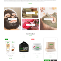 Qaysa Care Herbal Procts