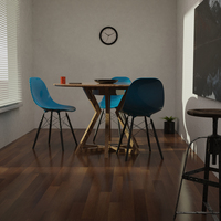 Interior Design Small Dining Space