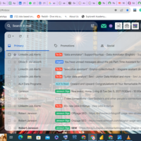 Email Management