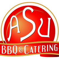 ASU BBQ & Catering Logo