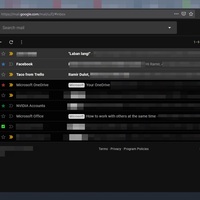 Email Management