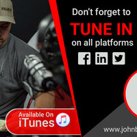 Social media post John Bartolo Show