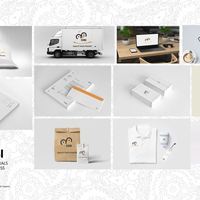 Corporate Branding