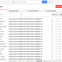 Email marketing