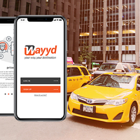 Wayyd