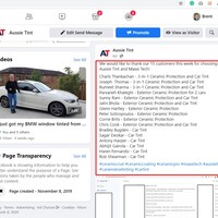Maxxitech Ceramic Paint Protection Campaign