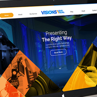 Vision Studio