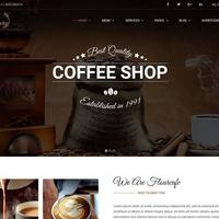 Business-Website