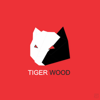 Tiger Wood Logo
