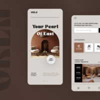 Furniture Interior App