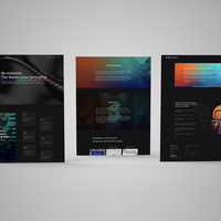 Rev3al Branding NFT