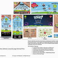 Product Earth Expo 2016