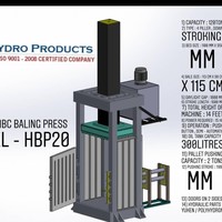 Machine Design, Development and Photo Editing 