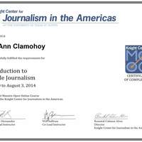 Knight Center for Journalism in the Americas