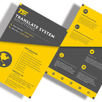 Brochure Design