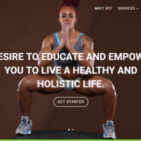 Health Website