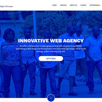 Cross Technologies Limited