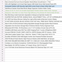 eBay product research 