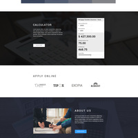 Wix Website