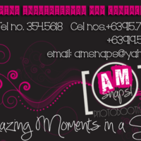 Sample of our business card 