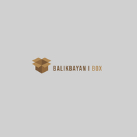 Balikbayan Box.