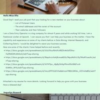 Application Proposal Thru Canva