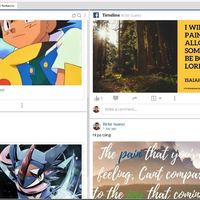 Social Media Management