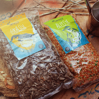 Seasons/Packaging