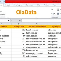 Data Entry