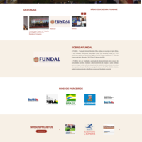 Website Fundal