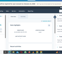 Freshdesk CRM