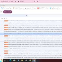 Email Management