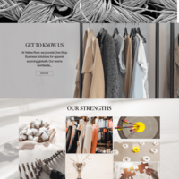 Apparel manufacture 