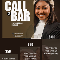 FLYER DESIGN