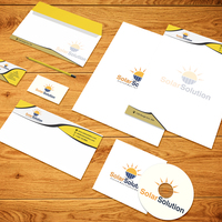 Stationery Design