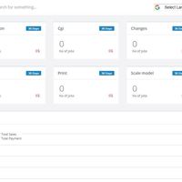 Draw  Fast CRM App
