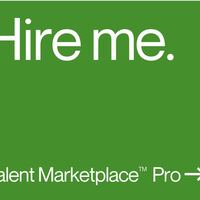 Newest Talent Marketplace 