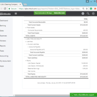 Quickbooks