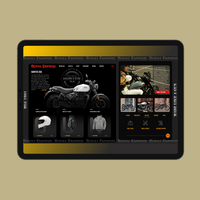 Landing Page RE