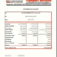 Excel/Data Entry