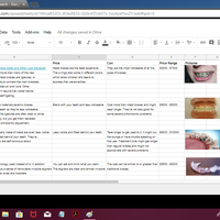 Web Research