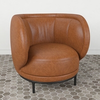 Wittmann Vuelta Armchair