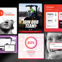 Social Media Designs