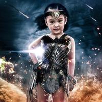 Retouching and Manipulation