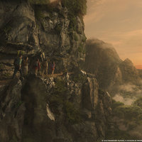 My work - Dora & The Lost City