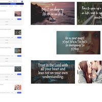 Social Media Management