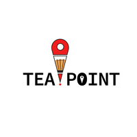 Tea point logo